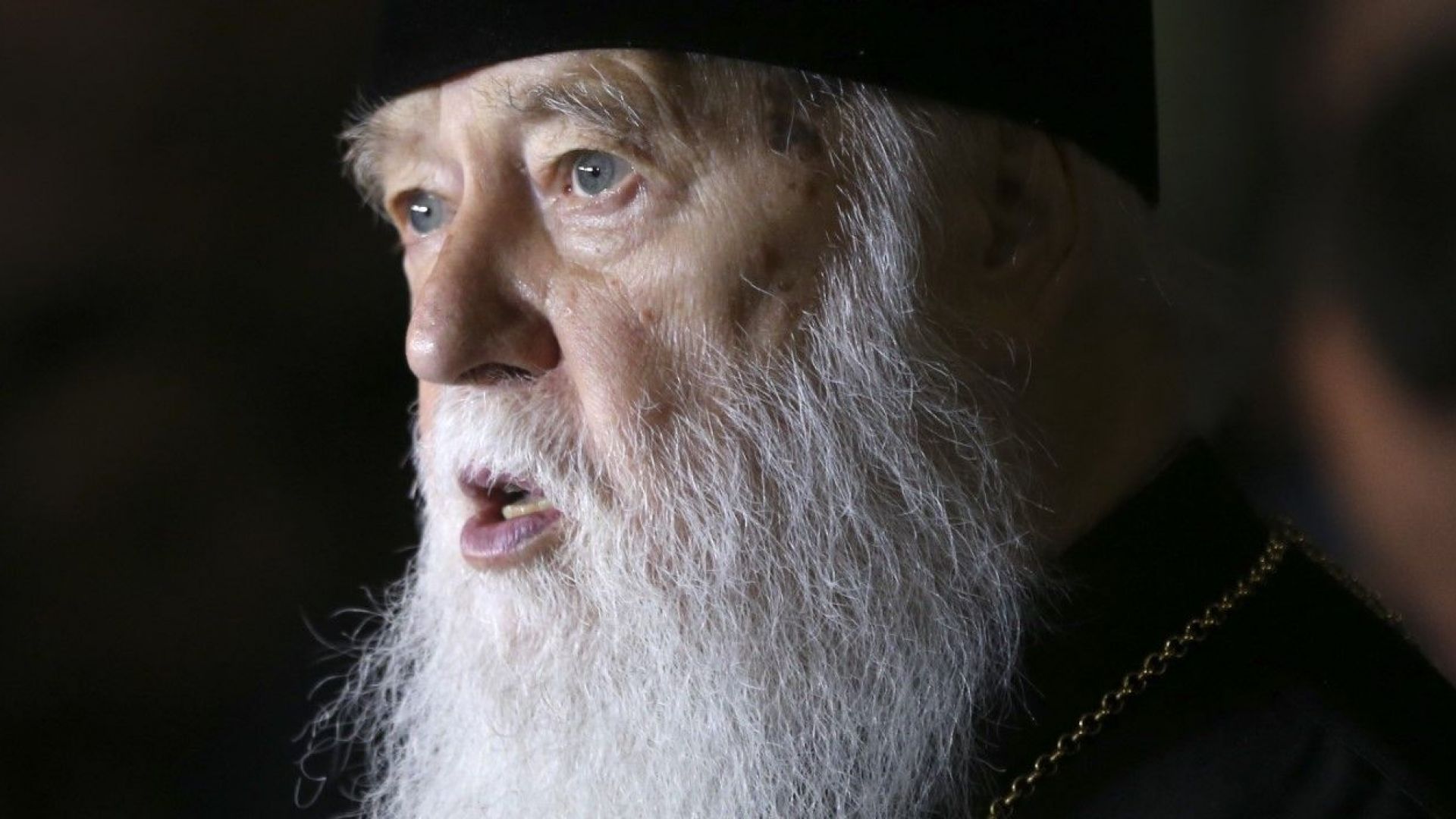 Слава на Украйна Слава на Исус в социалните мрежи