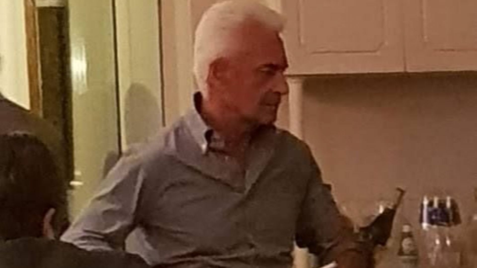 Волен Сидеров отново бе взет на прицел от потребители на