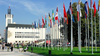Апелативният съд потвърди спирането на вписването на апорта на акциите от Пловдивския панаир