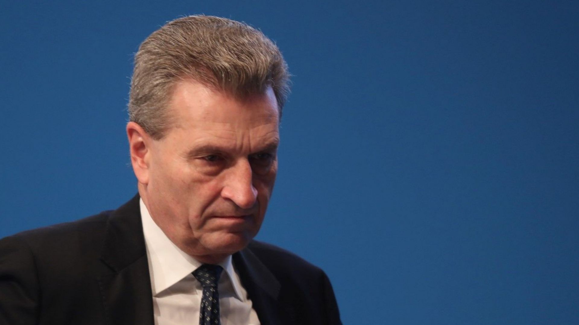 Европейската комисия предлага занапред спирането на европейските фондове за държава