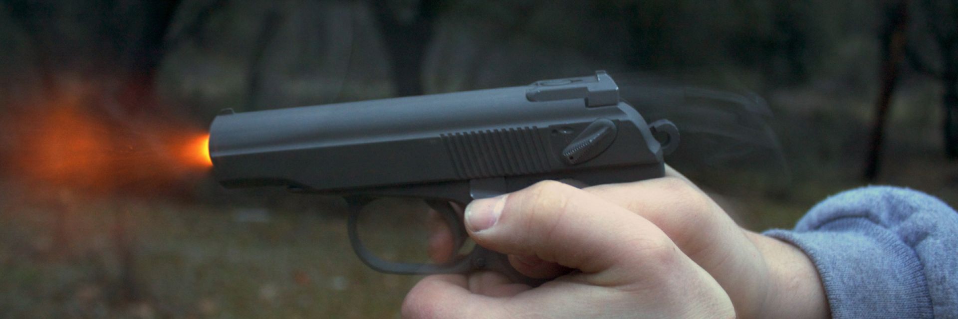 Какво знаем за руския пистолет "Макаров"