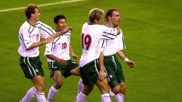 Далечното време, когато България спечели три поредни официални мача...