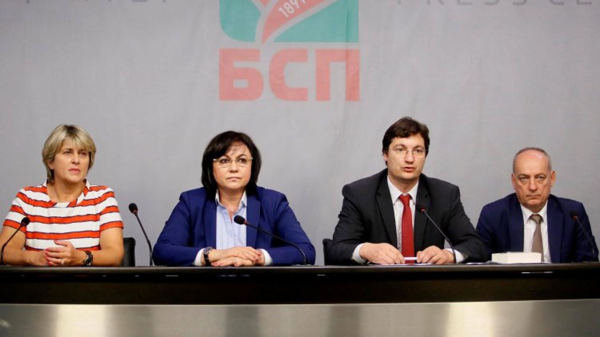 Търсим реалистичен и работещ вариант за системата на здравеопазването Това