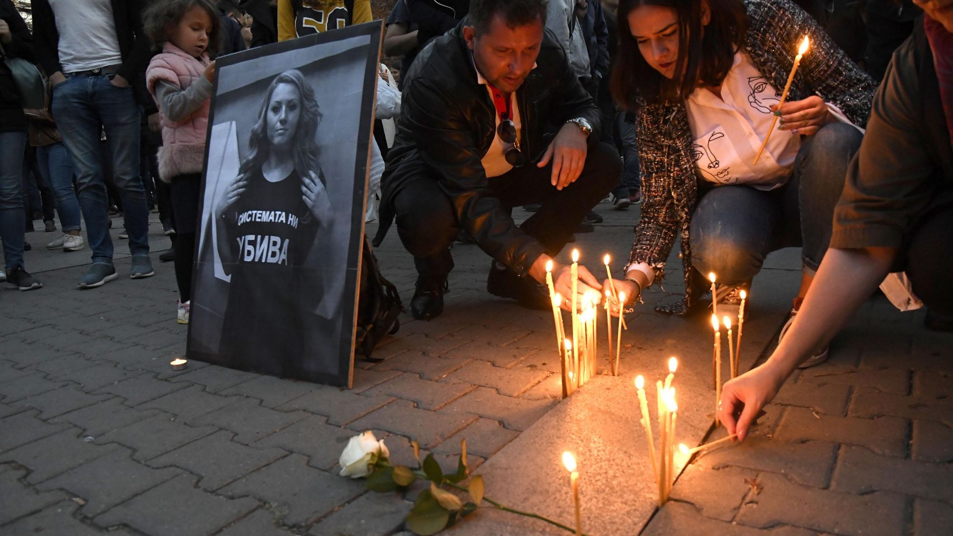 Международната организация за измерване на медийната свобода Репортери без граници