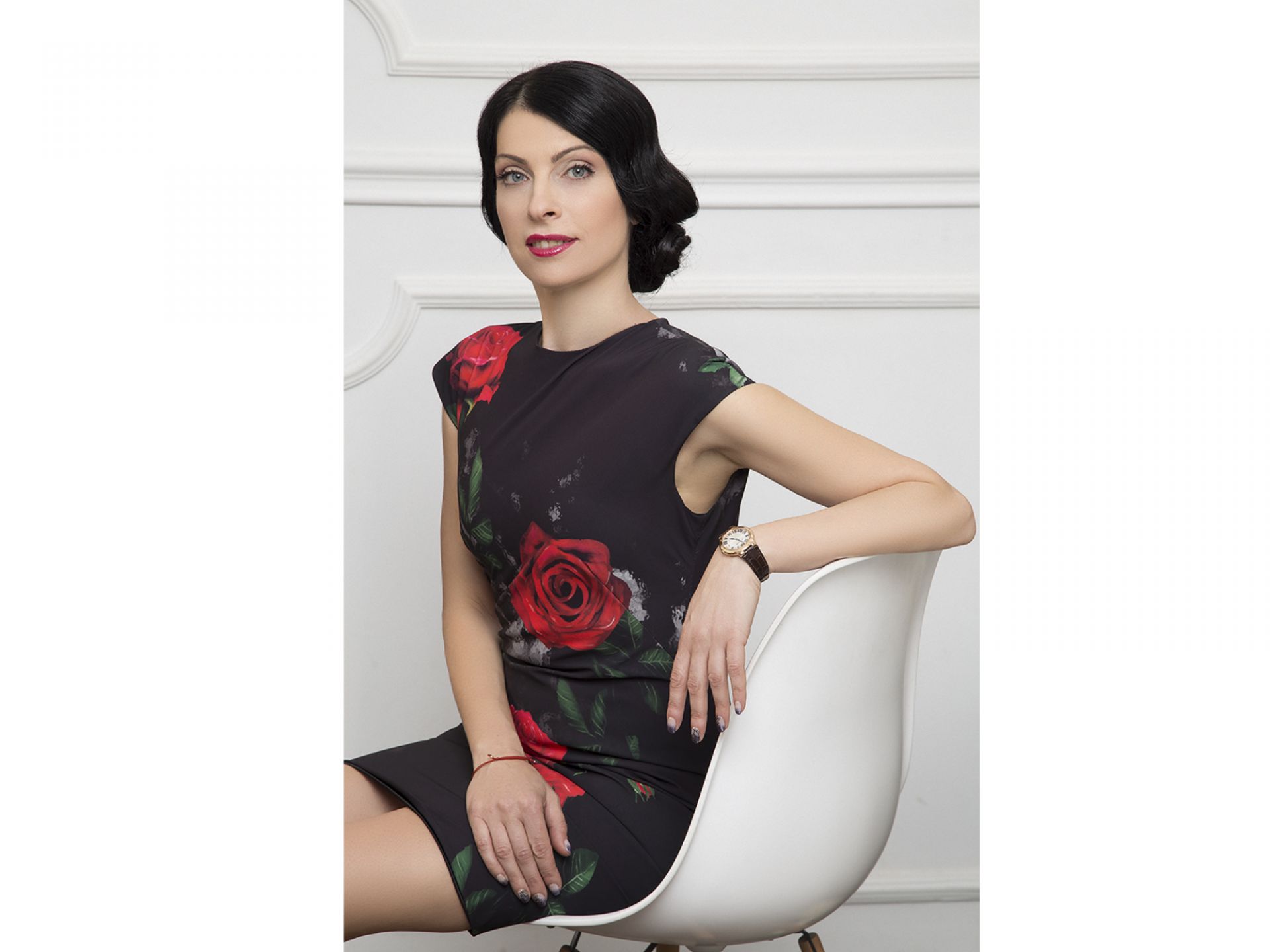 София Борисова: "Често критикуваната Меган беше перфектна"