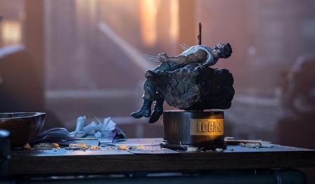 Ето как Райън Рейнолдс поздрави Хю Джакман за 50 г.