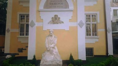 Няма желаещи да купят къщата музей "Пейо Яворов"