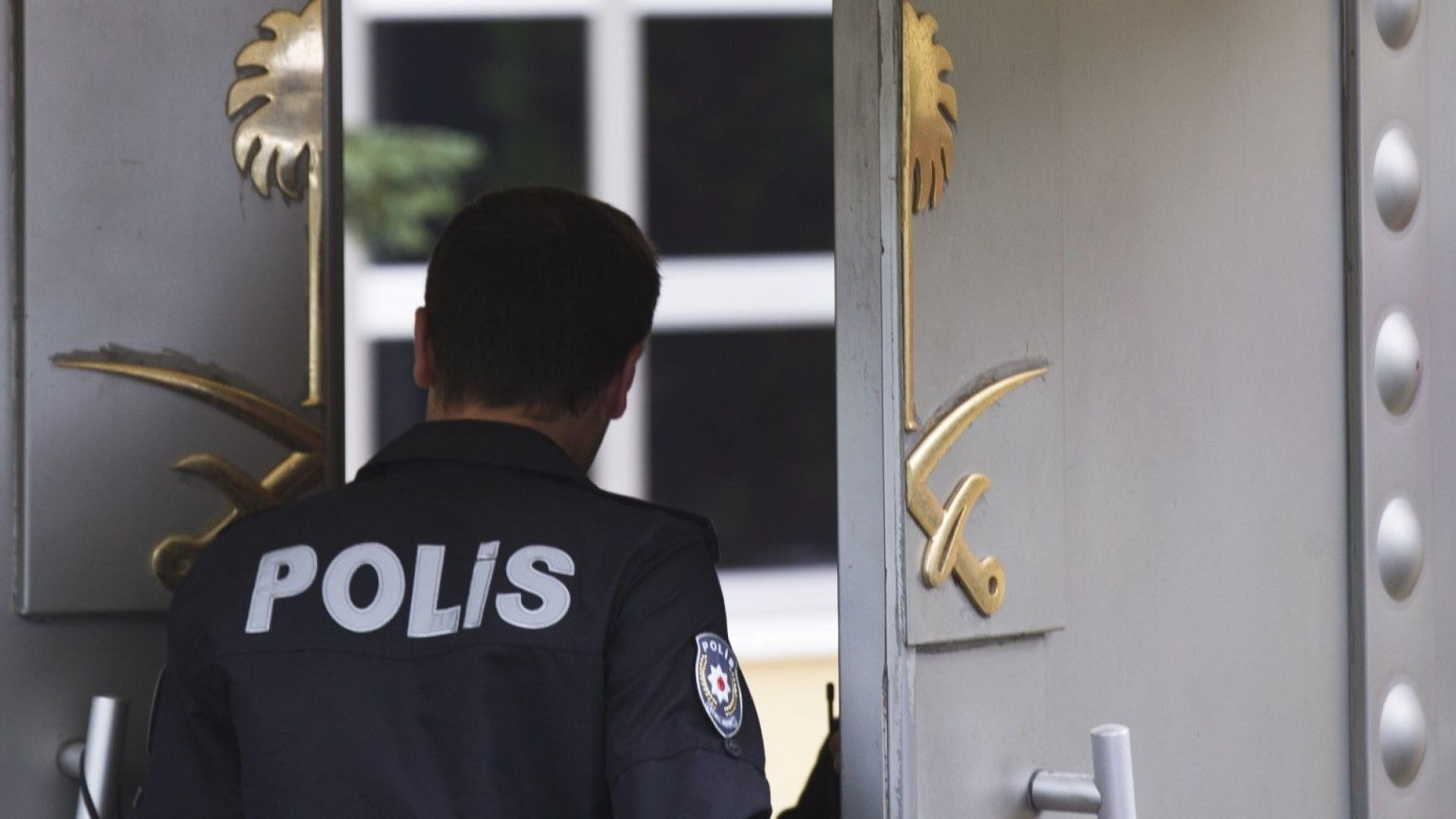 Президентът на САЩ Доналд Тръмп допусна че е възможно Саудитска