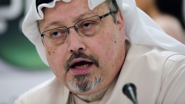 Тръмп се противопостави на прибързаността да се осъжда Саудитска Арабия по случая Кашоги