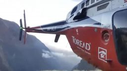 Изчезна непалски пътнически самолет с 22 души на борда