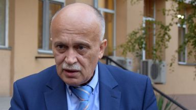 Вече работи Координационен център за триаж на пациенти със съмнение