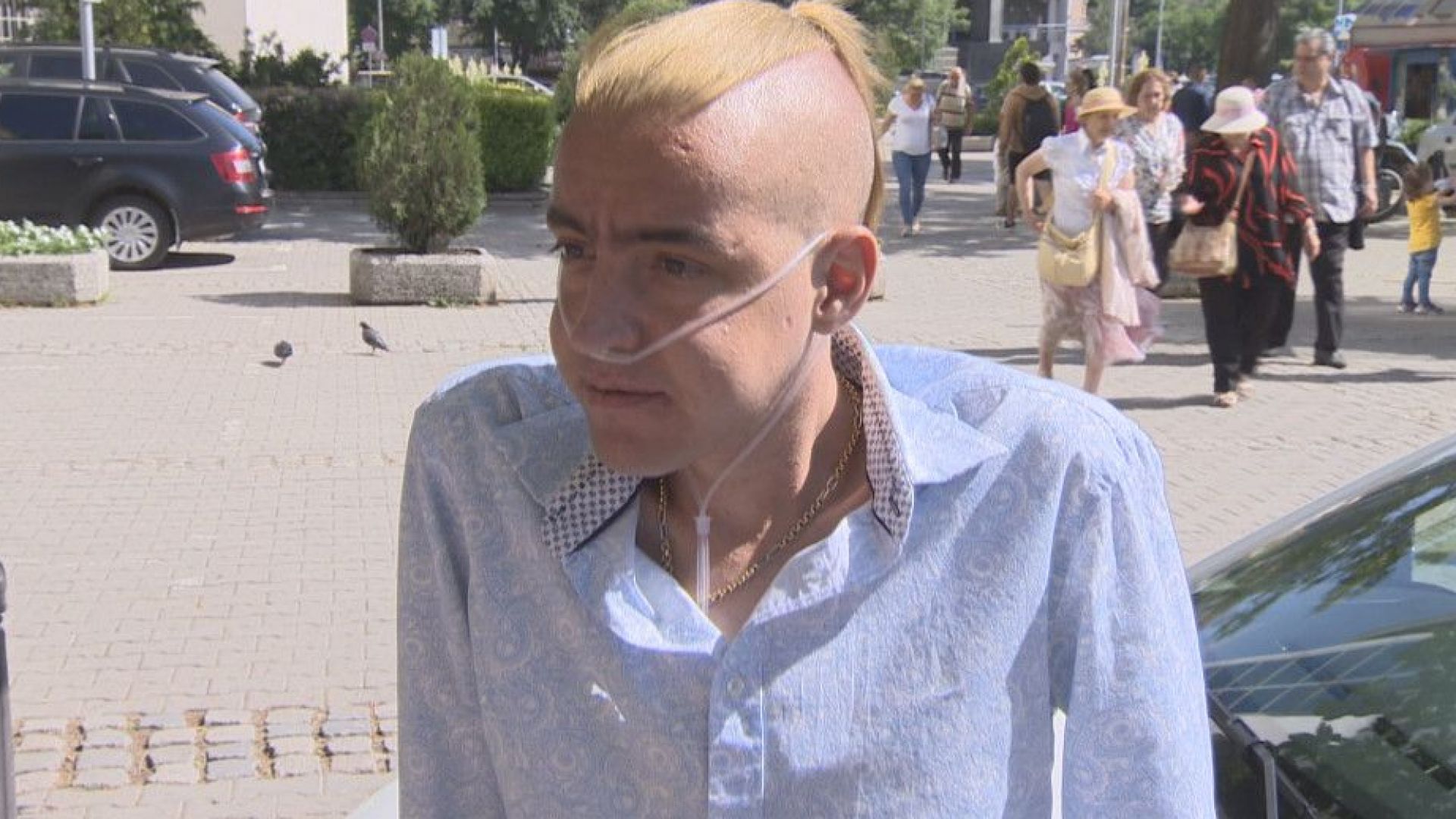 Един огромен проблем в здравеопазването ни който обрича на смърт