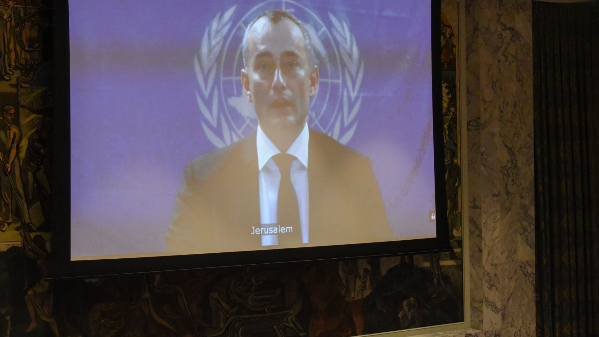 Пратеникът на ООН за Близкия изток: Газа е в процес на имплозия