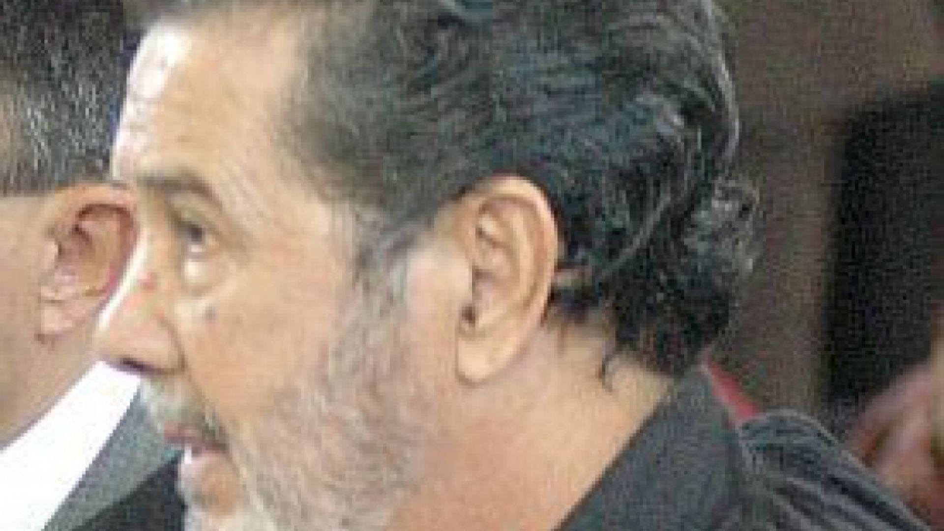 Адвокат Осман Бизанти защитникът на българските медици в Либия