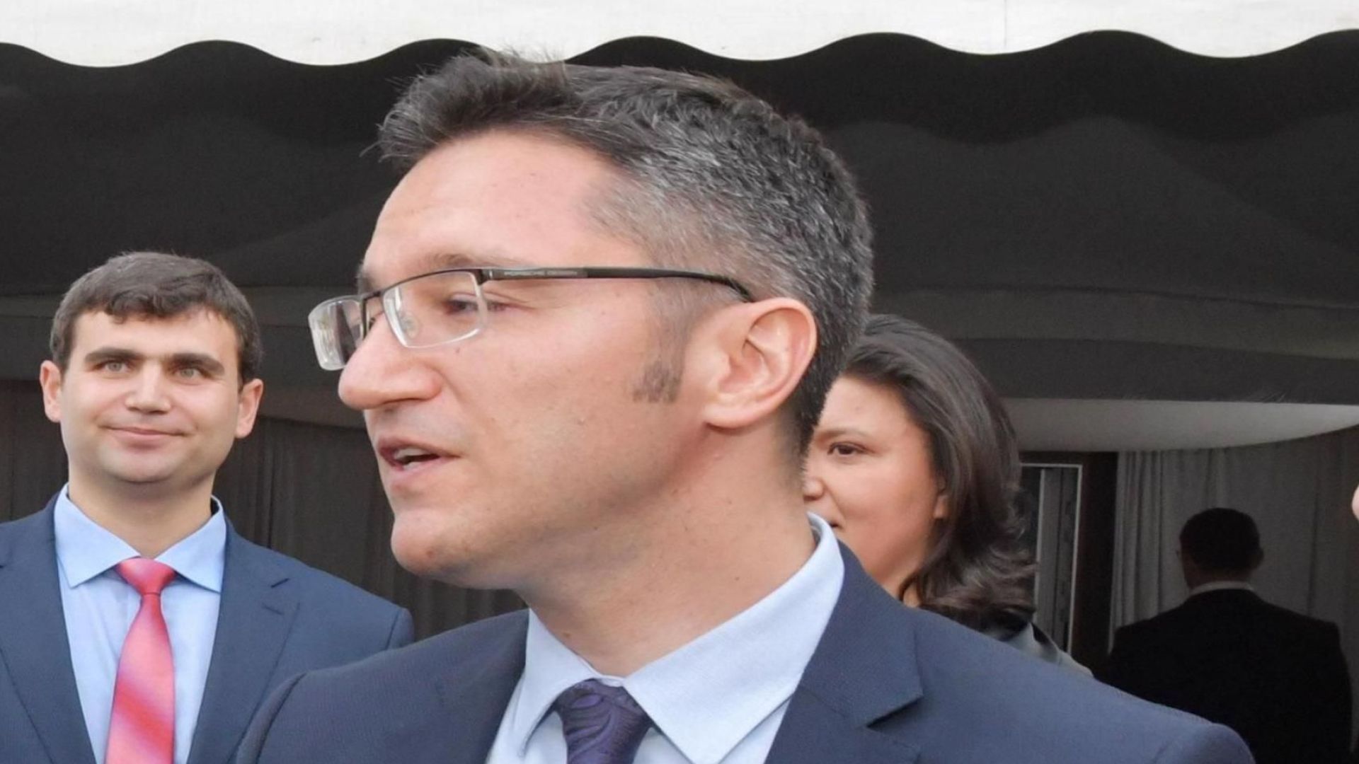 Редно е ОЛАФ да дойде и да провери какво се