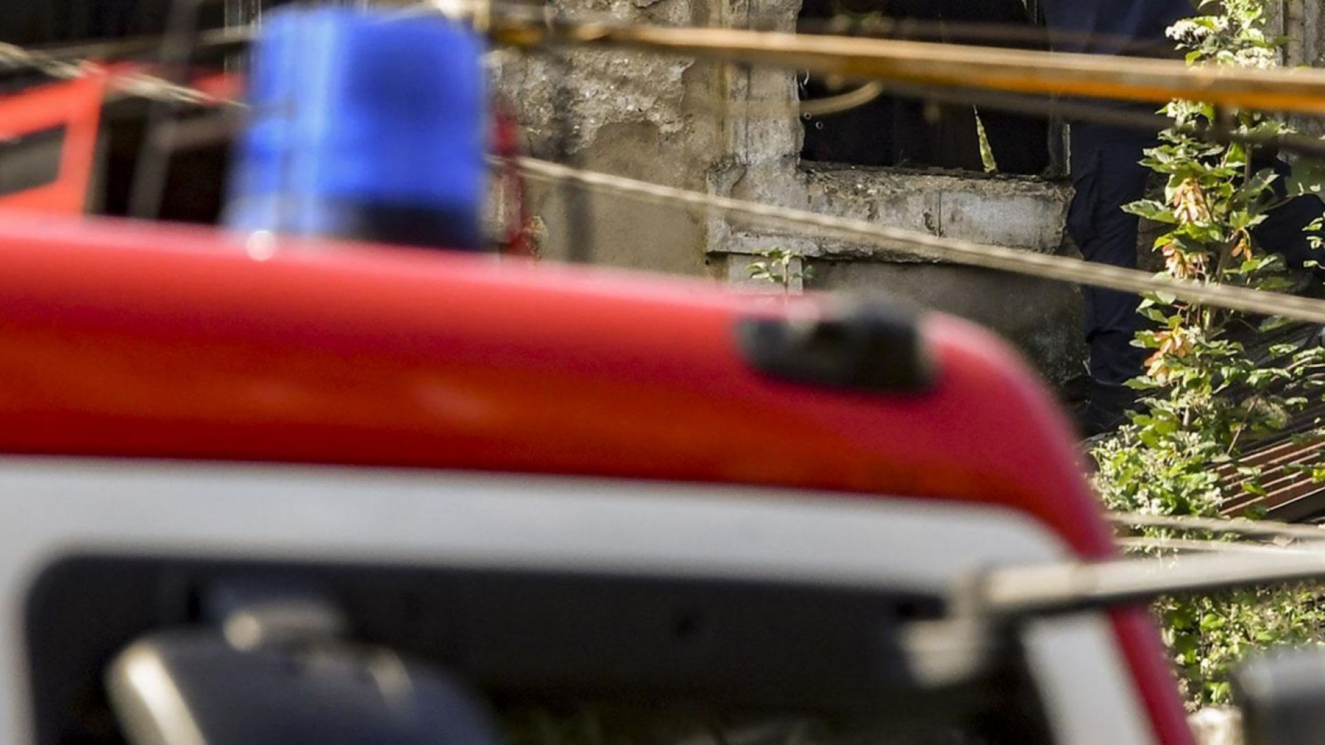 Мъж открадна инструменти от вила беше заловен от полицията а