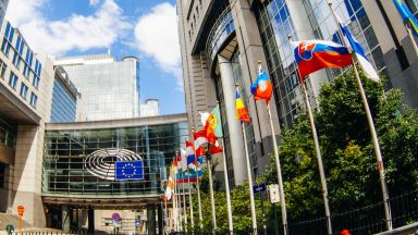 ЕС наказа четирима руснаци заради отравянето на Скрипал