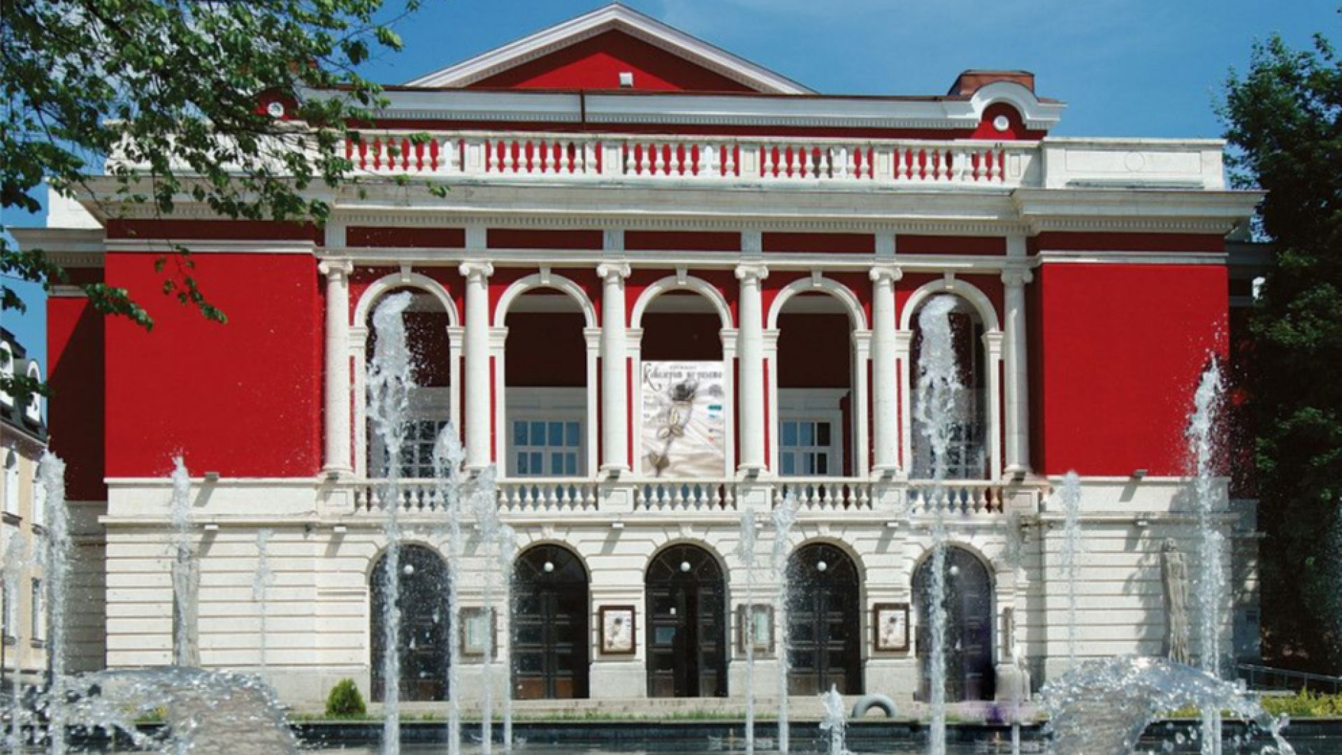 Русенска опера ще представи във вторник детската оперета от Жул