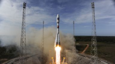 Роскосмос постави ултиматум на Лондон