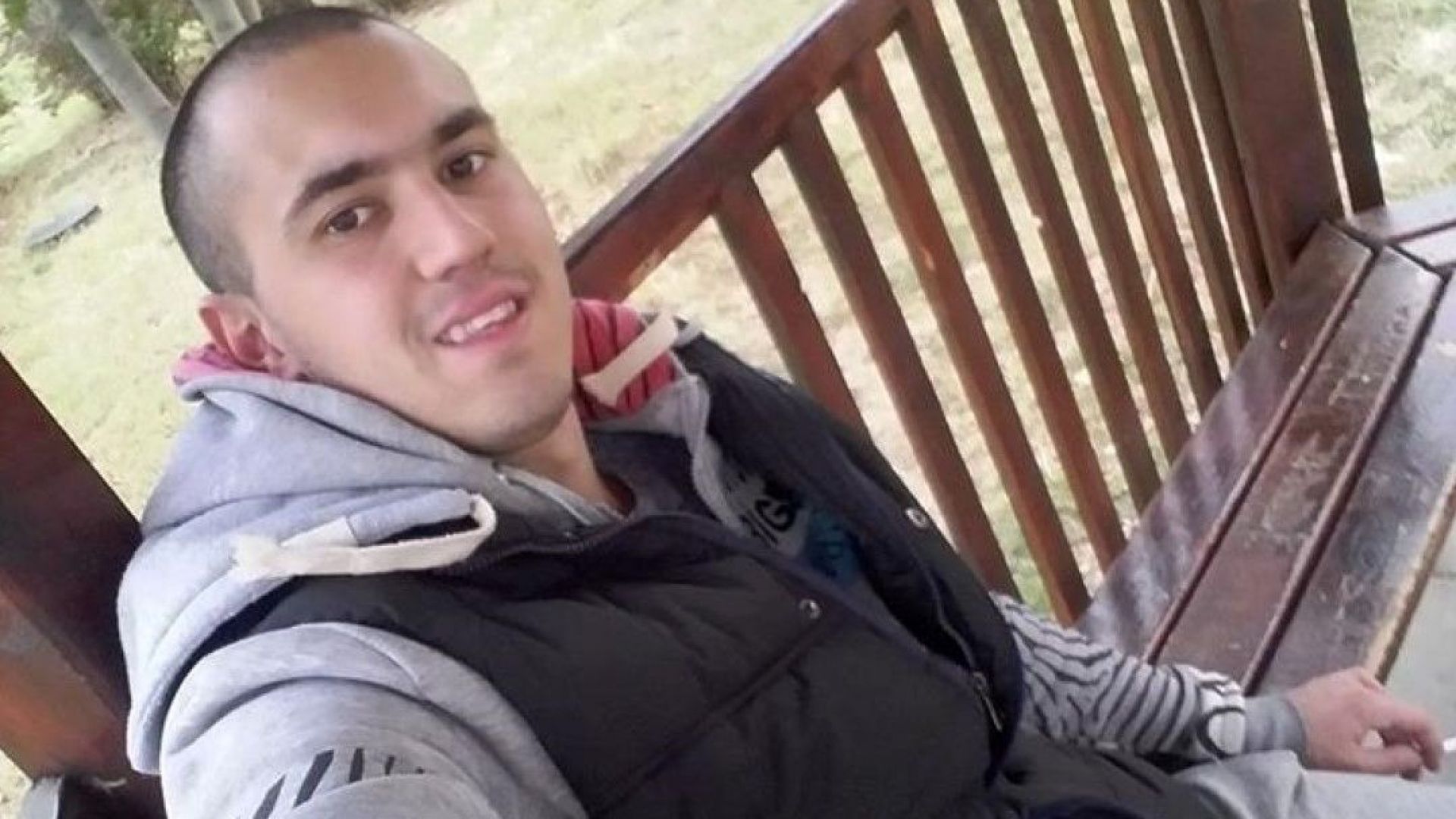 Апелативният съд във Велико Търново потвърди условната присъда на млад