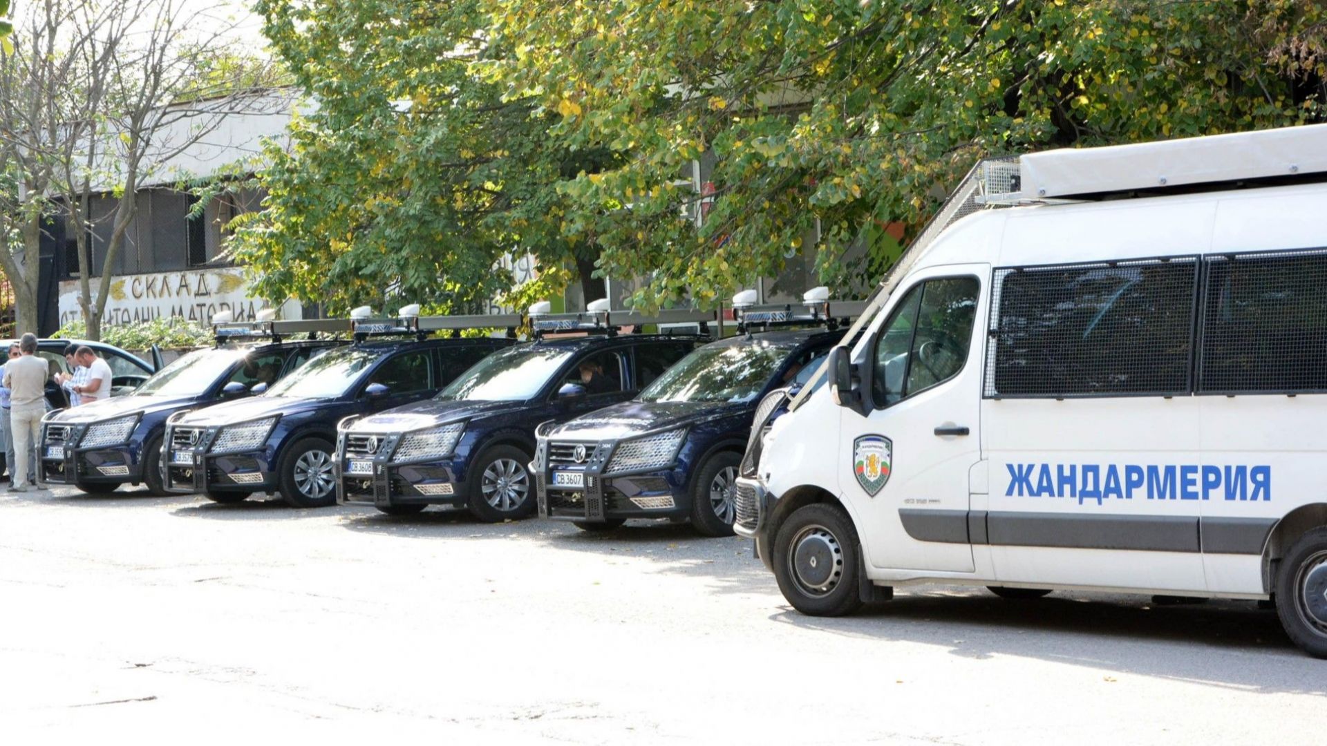 Районна прокуратура Гълъбово привлече като обвиняеми по досъдебно производство З К на