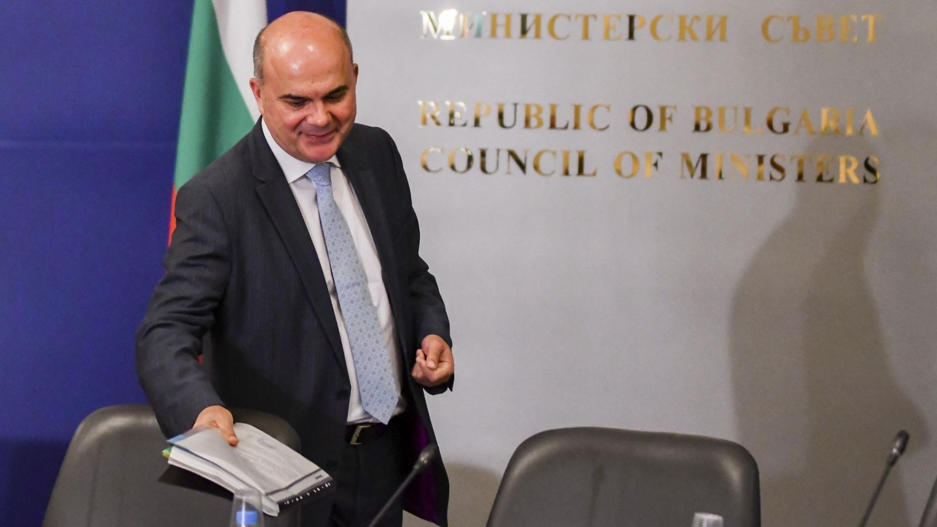 Надзорният съвет на НОИ утвърди проекта на Закон за бюджета