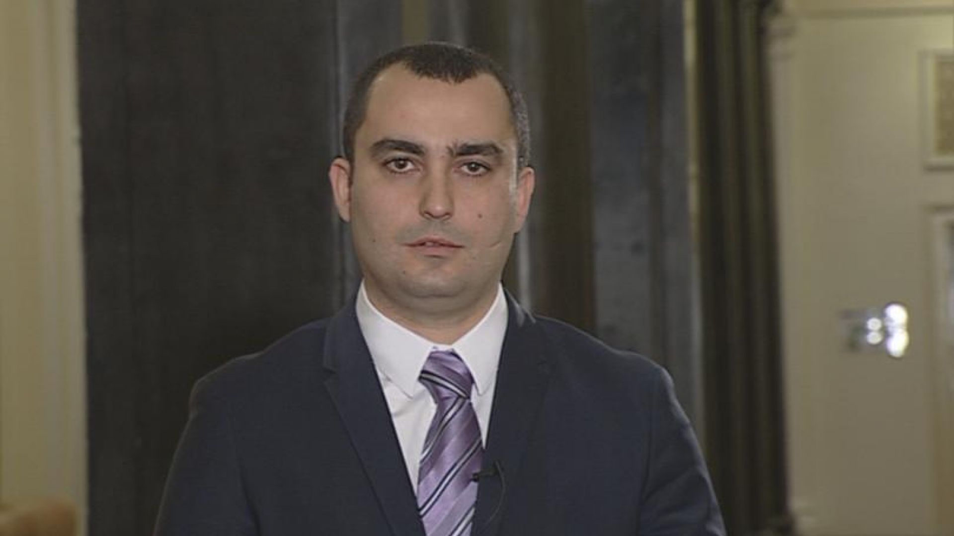 За пореден път ставаме свидетели как БСП живеят в друга