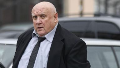 Едно от най знаковите имена в наказателното право в България