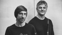 Теодосий Спасов и Иван Шопов представят InFusion с гост-музиканти от цял свят