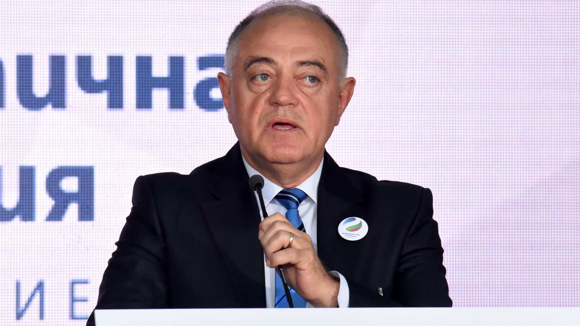 От обединението Демократична България ще обжалват пред Върховния административен съд