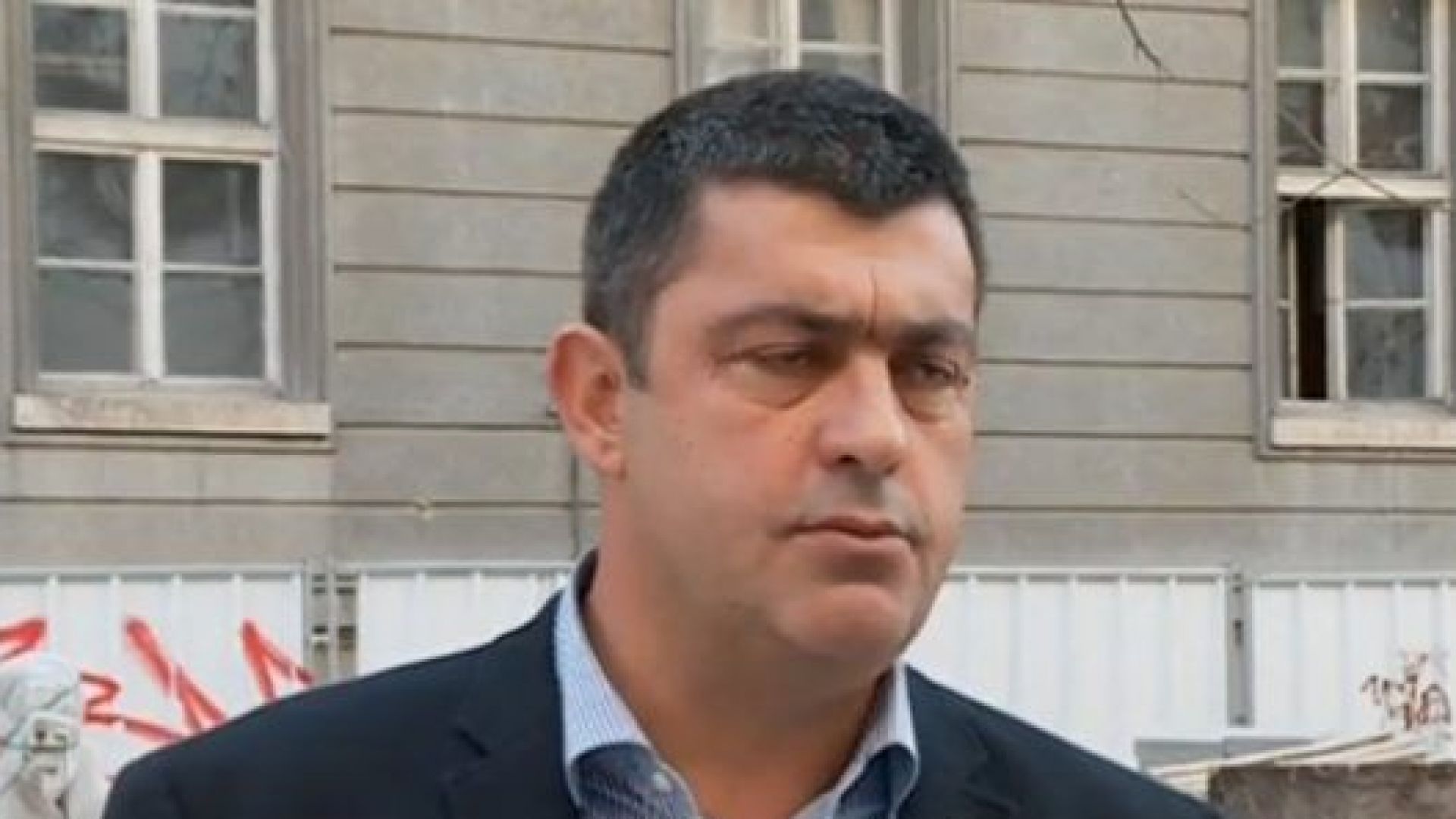 Сатанизират ни по този начин и разговорът ще продължи в