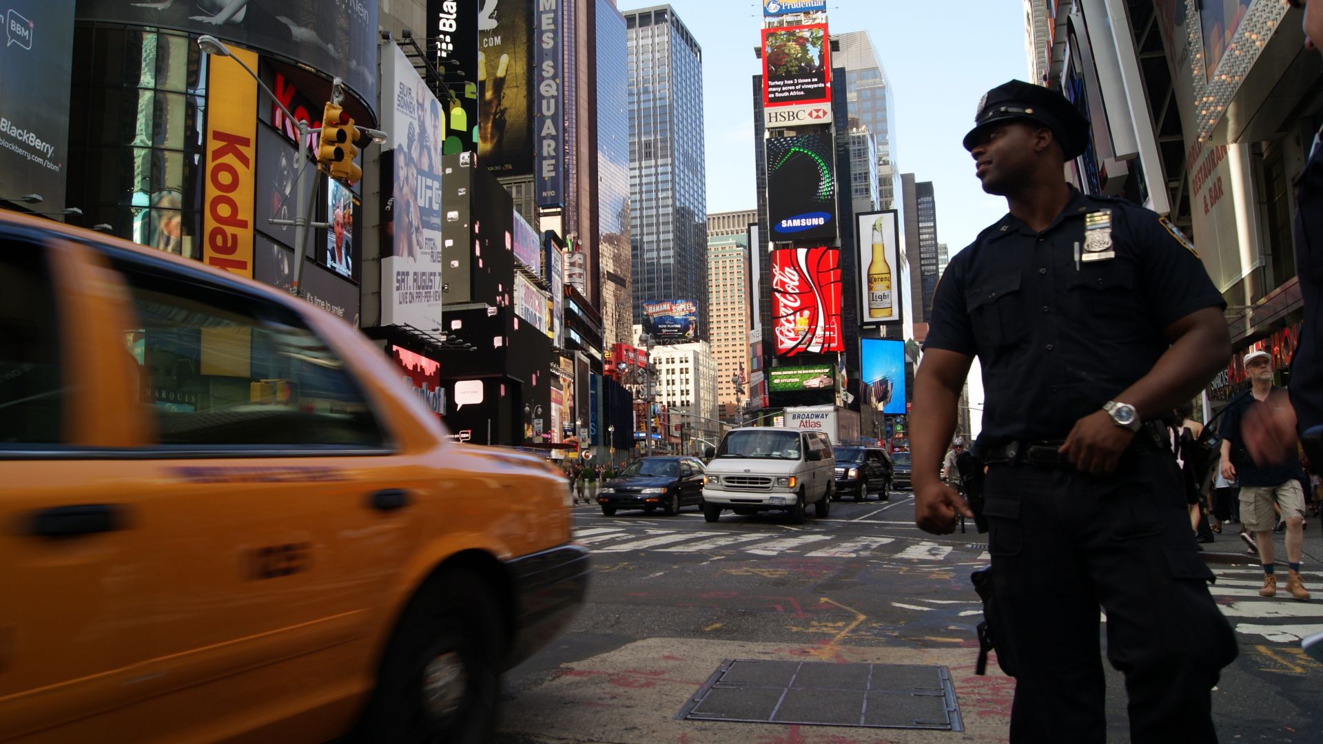 Миналият уикенд е бил първият в Ню Йорк без стрелба