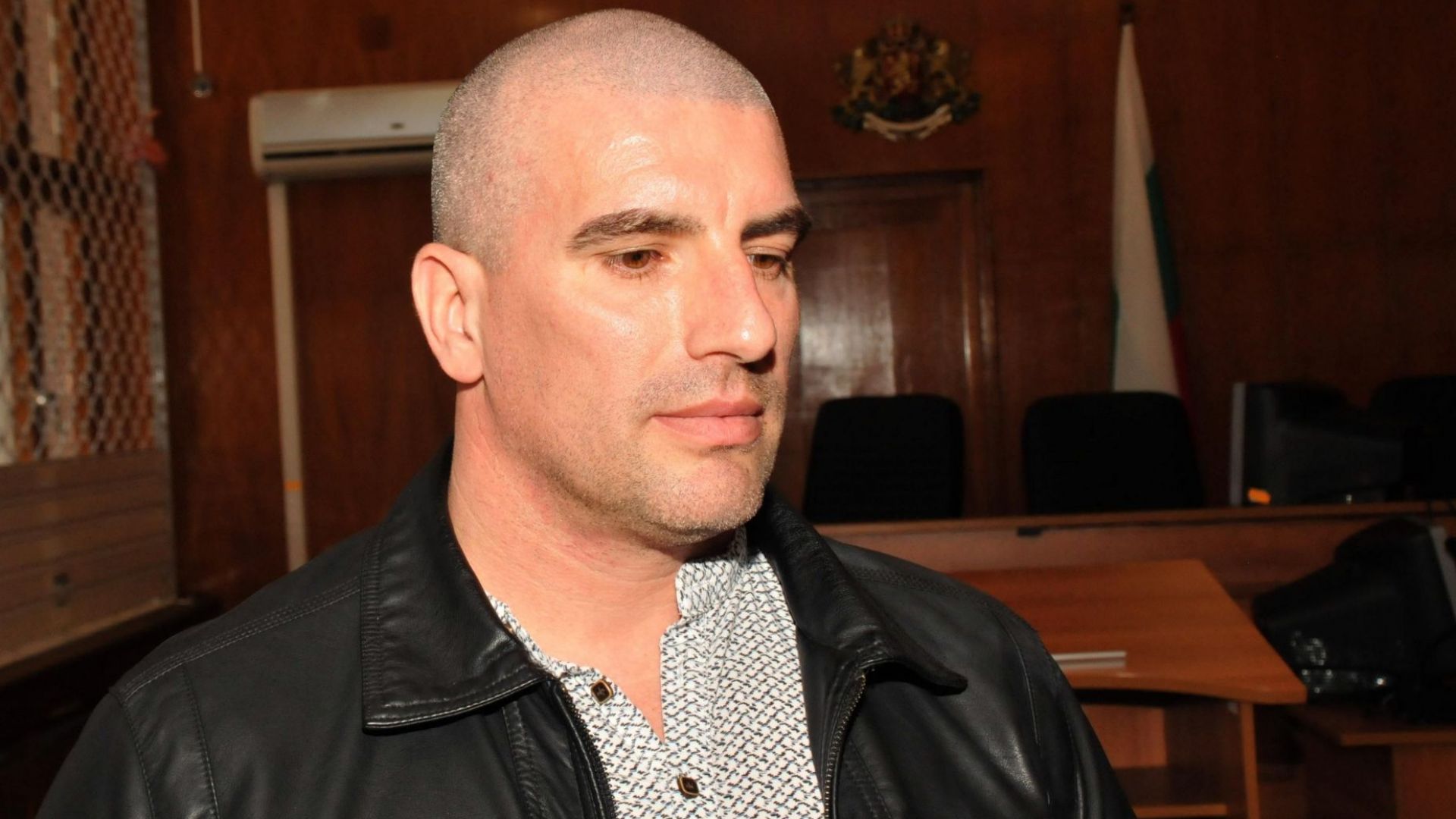 Виж още Отсрочка за граничарите съдени в Турция стотици ги