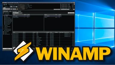 Winamp се завръща през 2019 година