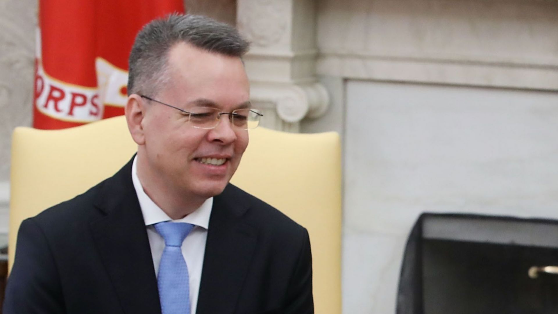 Турската прокуратура ще обжалва освобождаването на американския пастор Андрю Брънсън