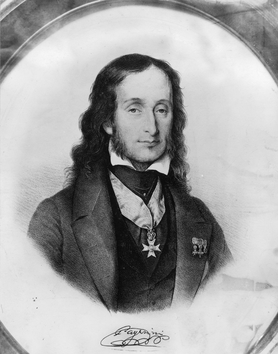 Резултат с изображение за nikolo paganini