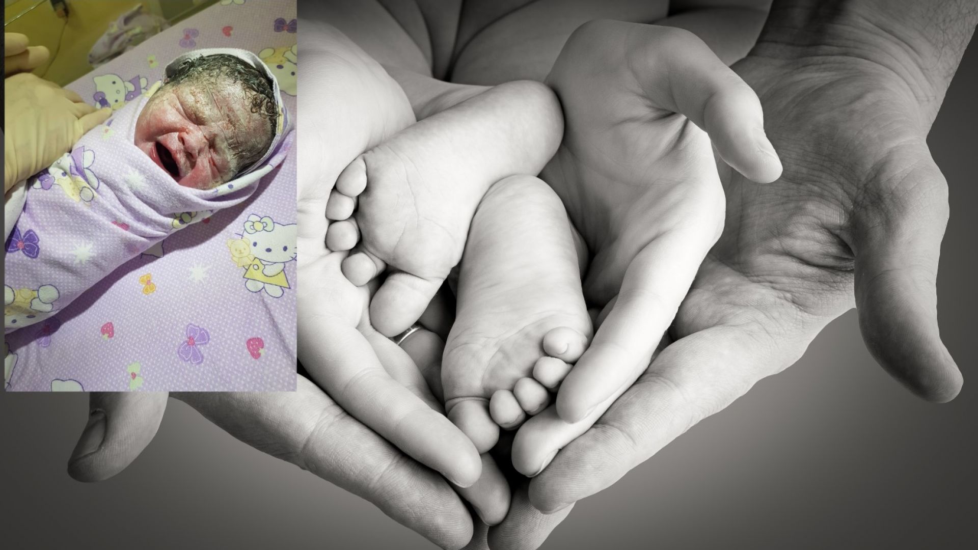 След 8 дълги години на надежда отчаяние и огромна мъка