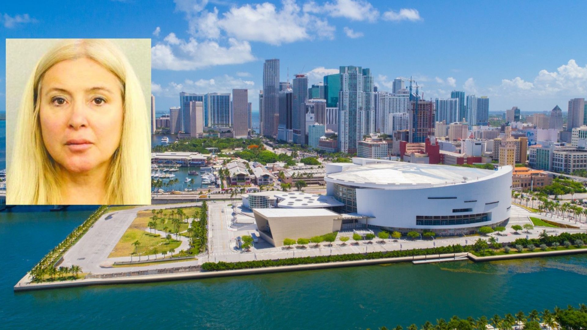 Българка обвинена в имотни измами за милиони долари съди двама