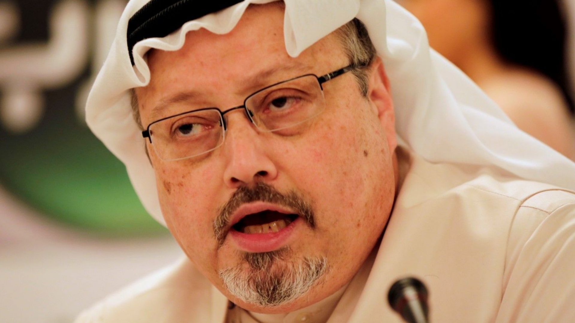 Шокиращи диалози съдържат записи от саудитското консулство в Истанбул направени