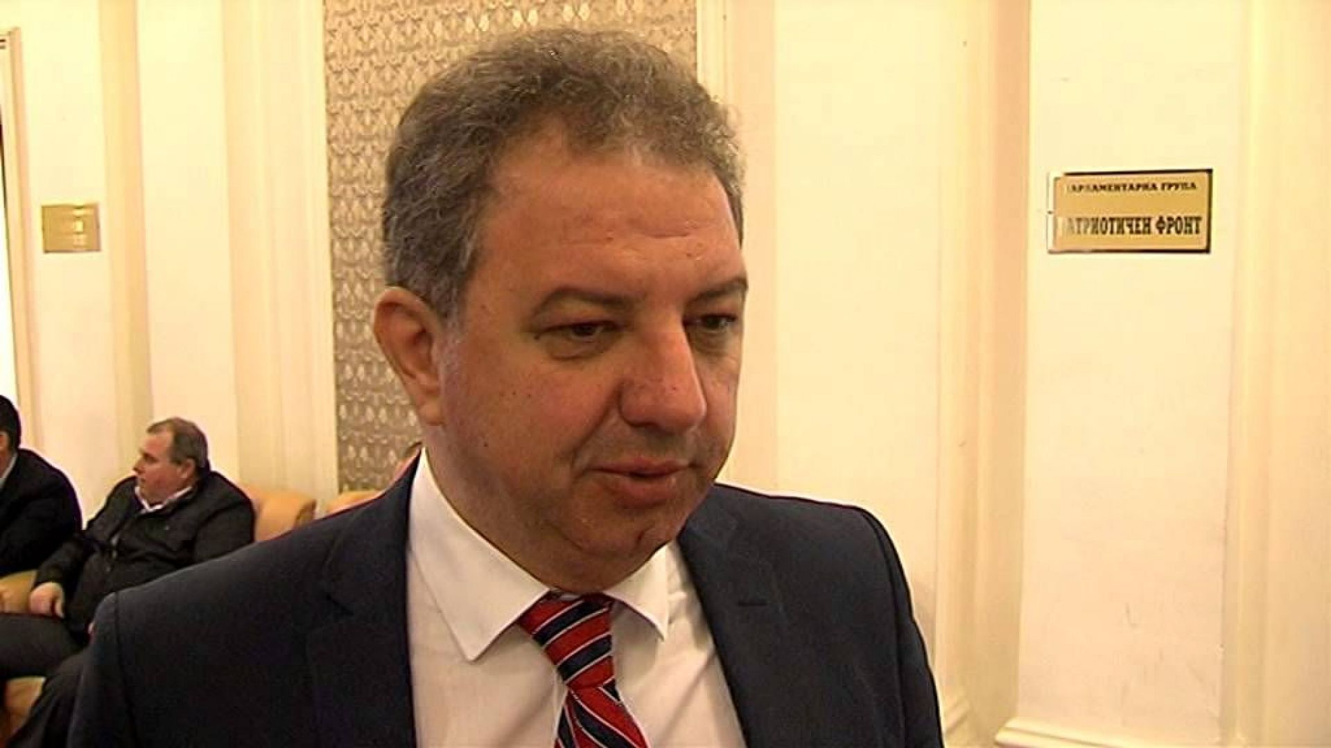 Когато има Коалиционен съвет ще поискаме оставката на Волен Сидеров