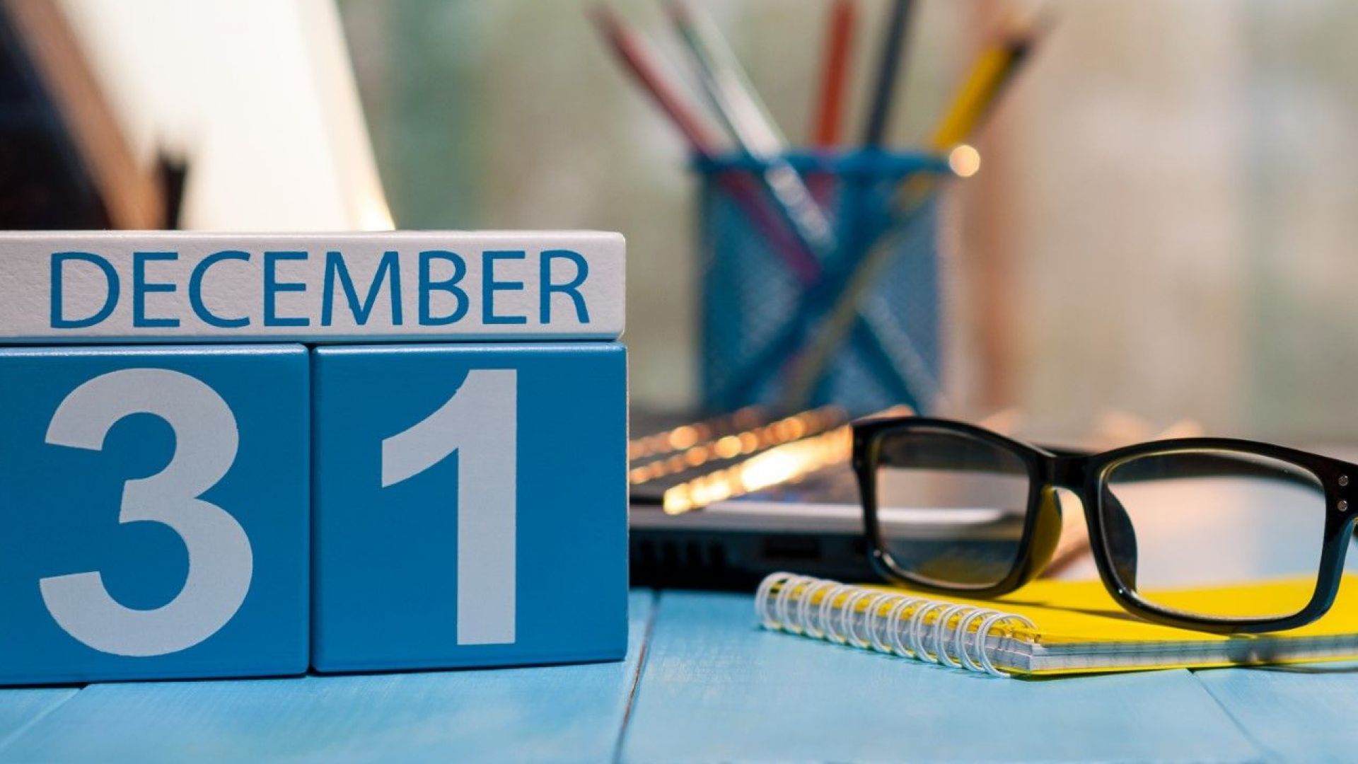 Цели пет почивни дни ще има за Коледа тази година