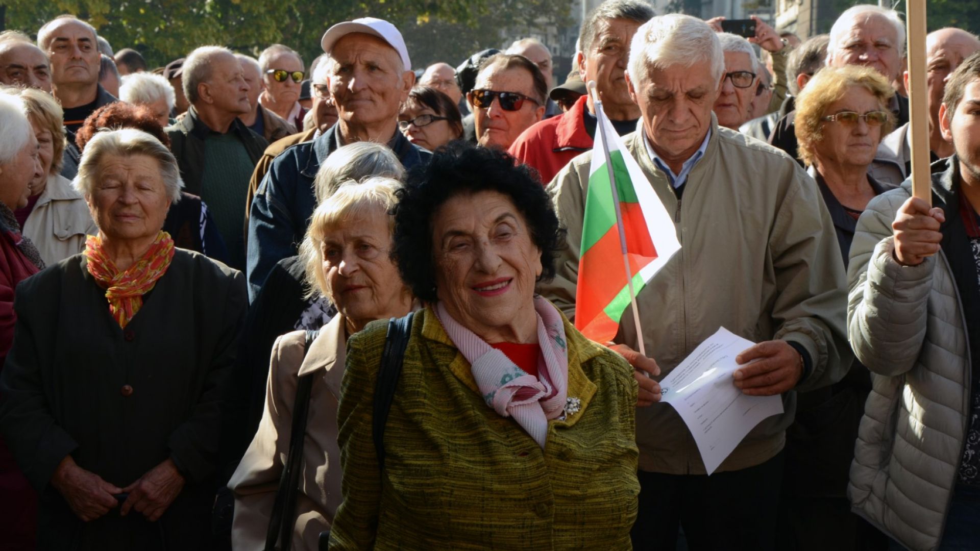 Имаме амбицията да осигурим 50 53 млн лв за великденски добавки