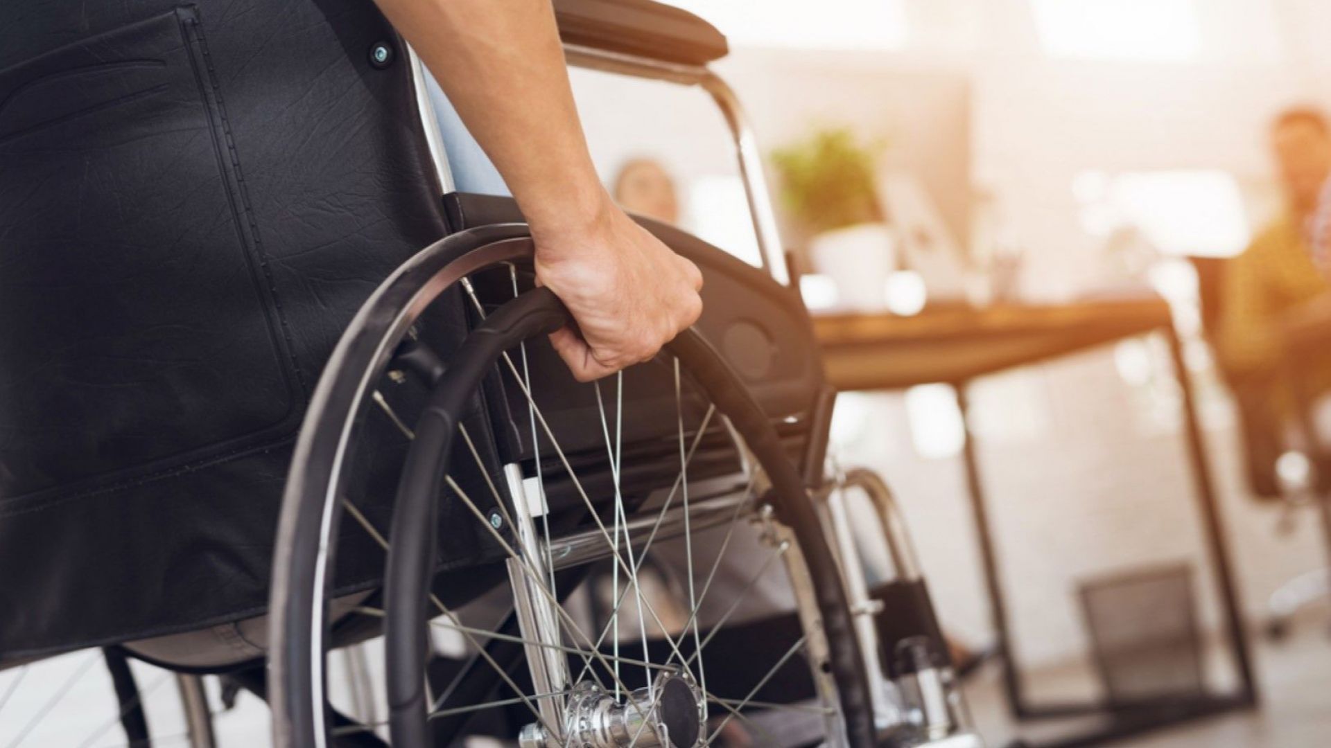 Правителството одобри проект на Закон за хората с увреждания, с