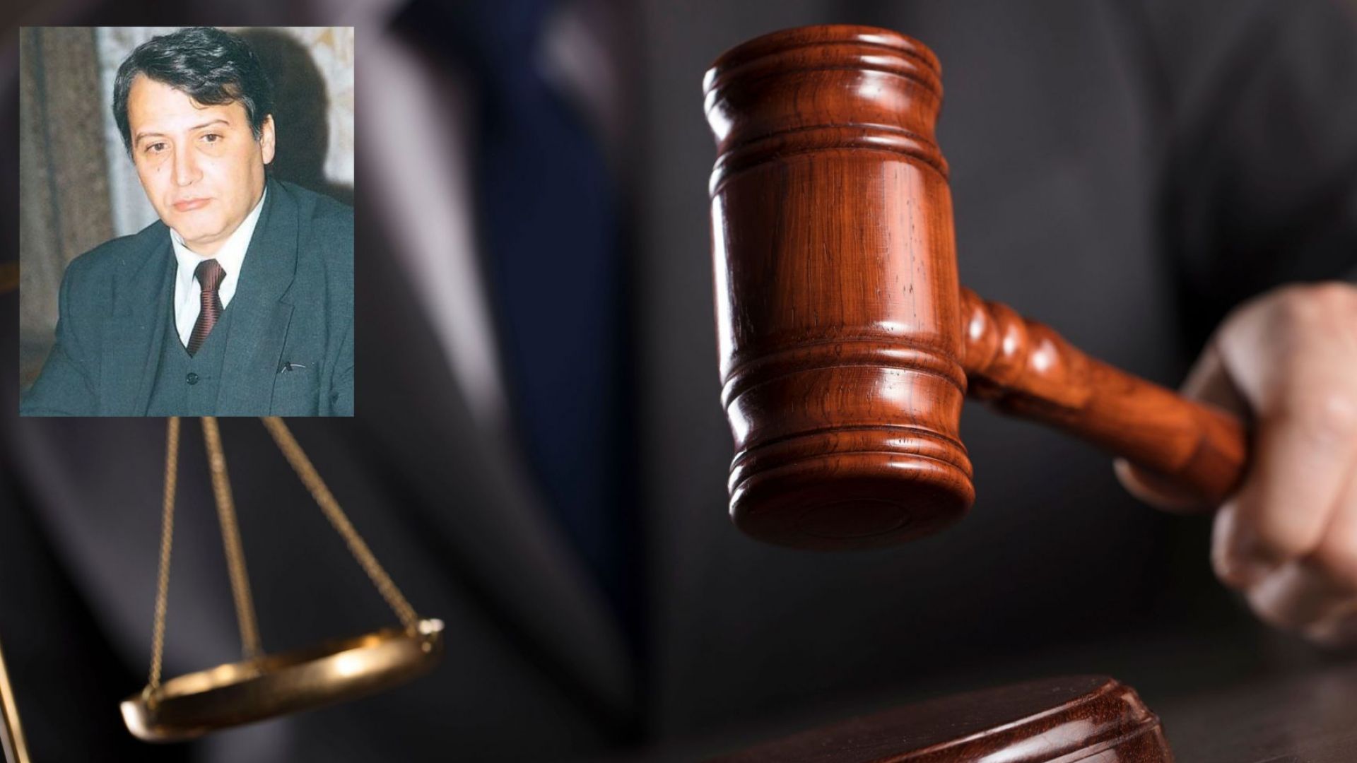 Преди дни магистратът от Окръжния съд във Велико Търново Теодор