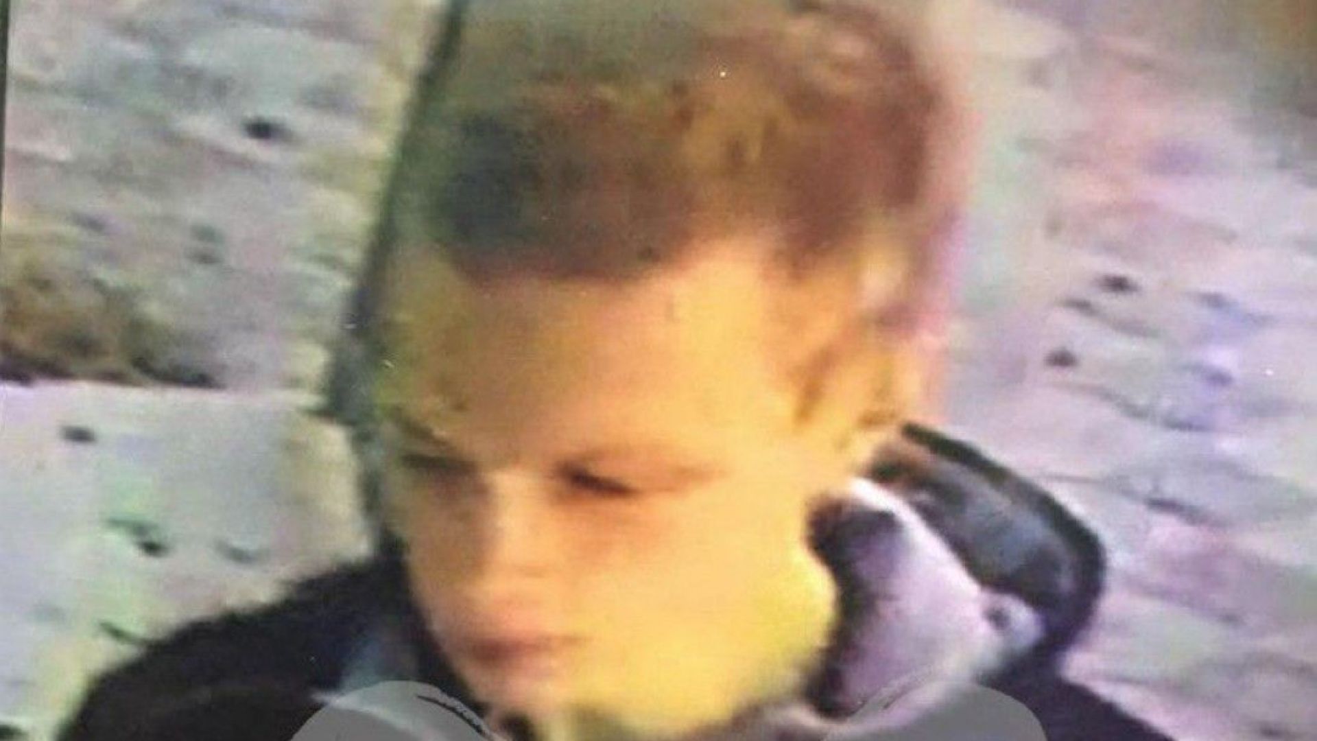 Издирваният за взривовете в колежа в кримския град Кирч е