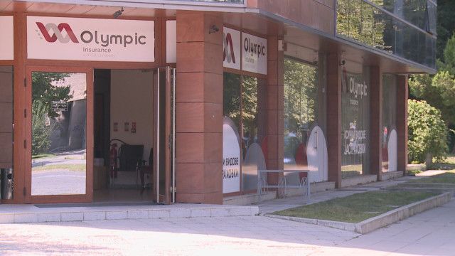 Кипърси съд даде зелена светлина за фалита на ЗК Олимпик