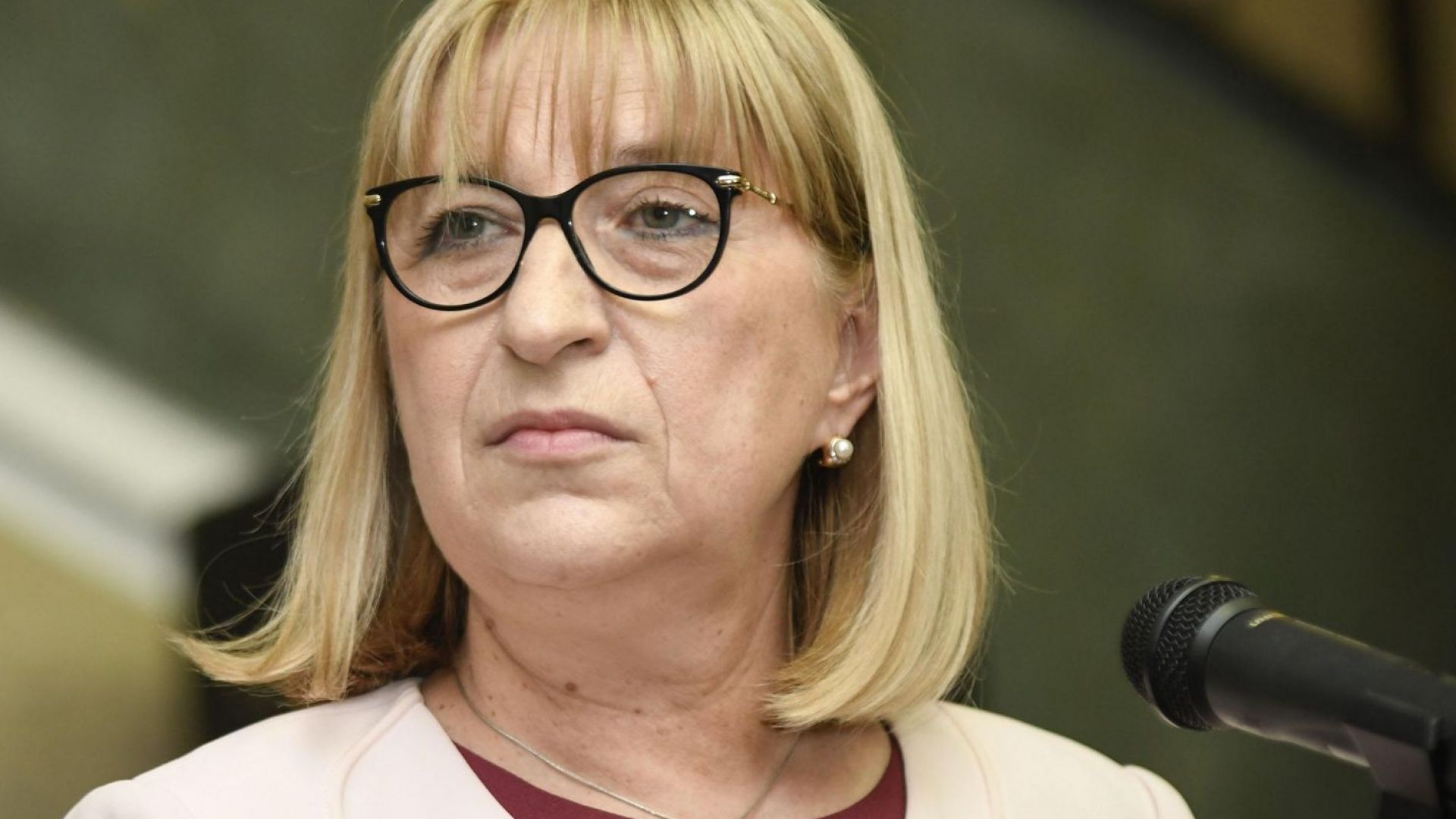 Нямам информация за опасност от спиране на Търговския регистър Това