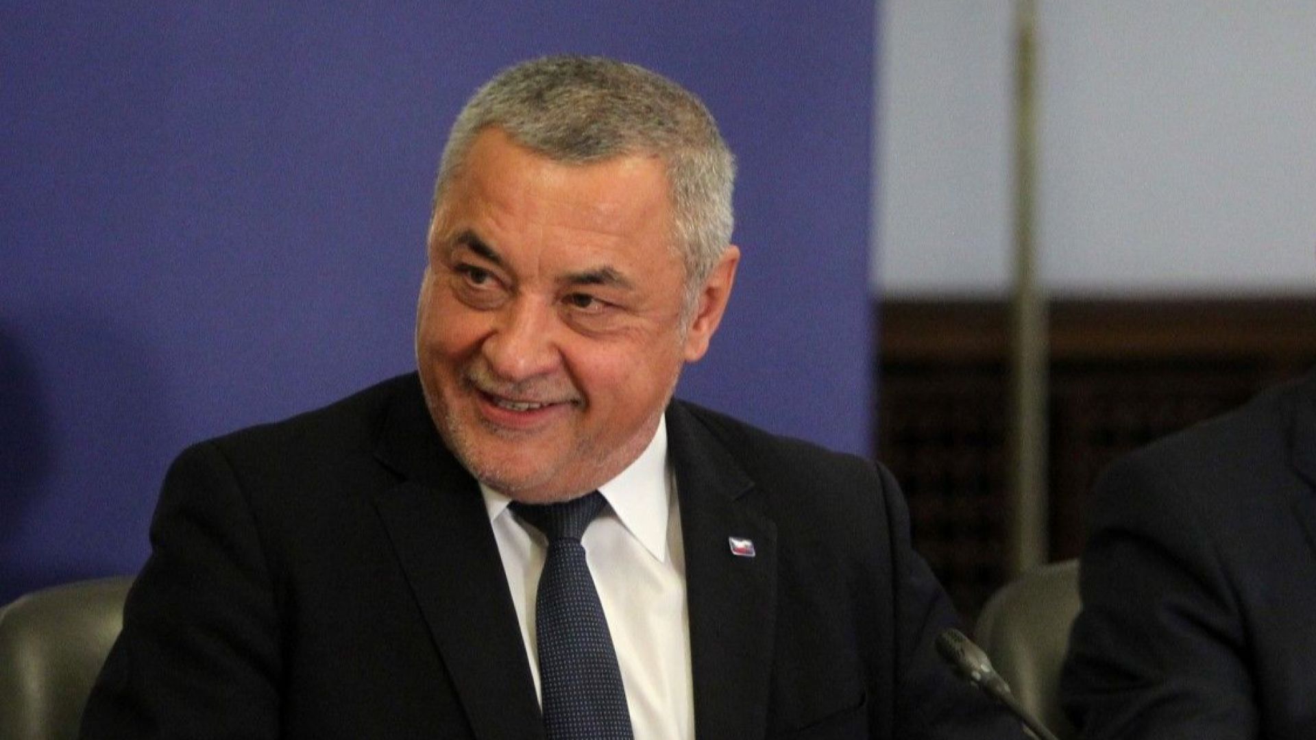 Не е изключено и да напуснем коалицията Обединени патриоти каза