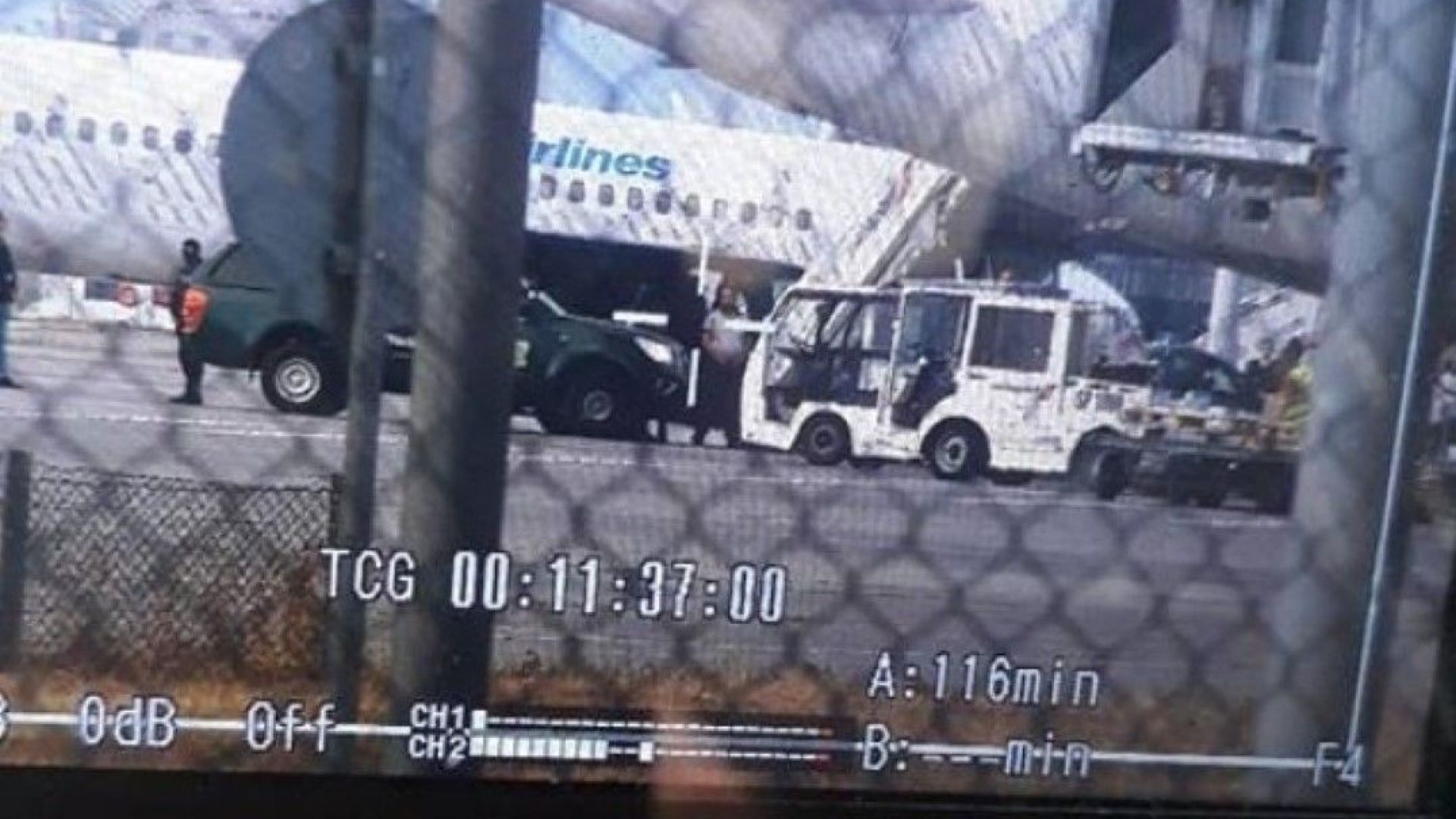 Задържаният за убийството на журналистката Виктория Маринова Северин Красимиров беше