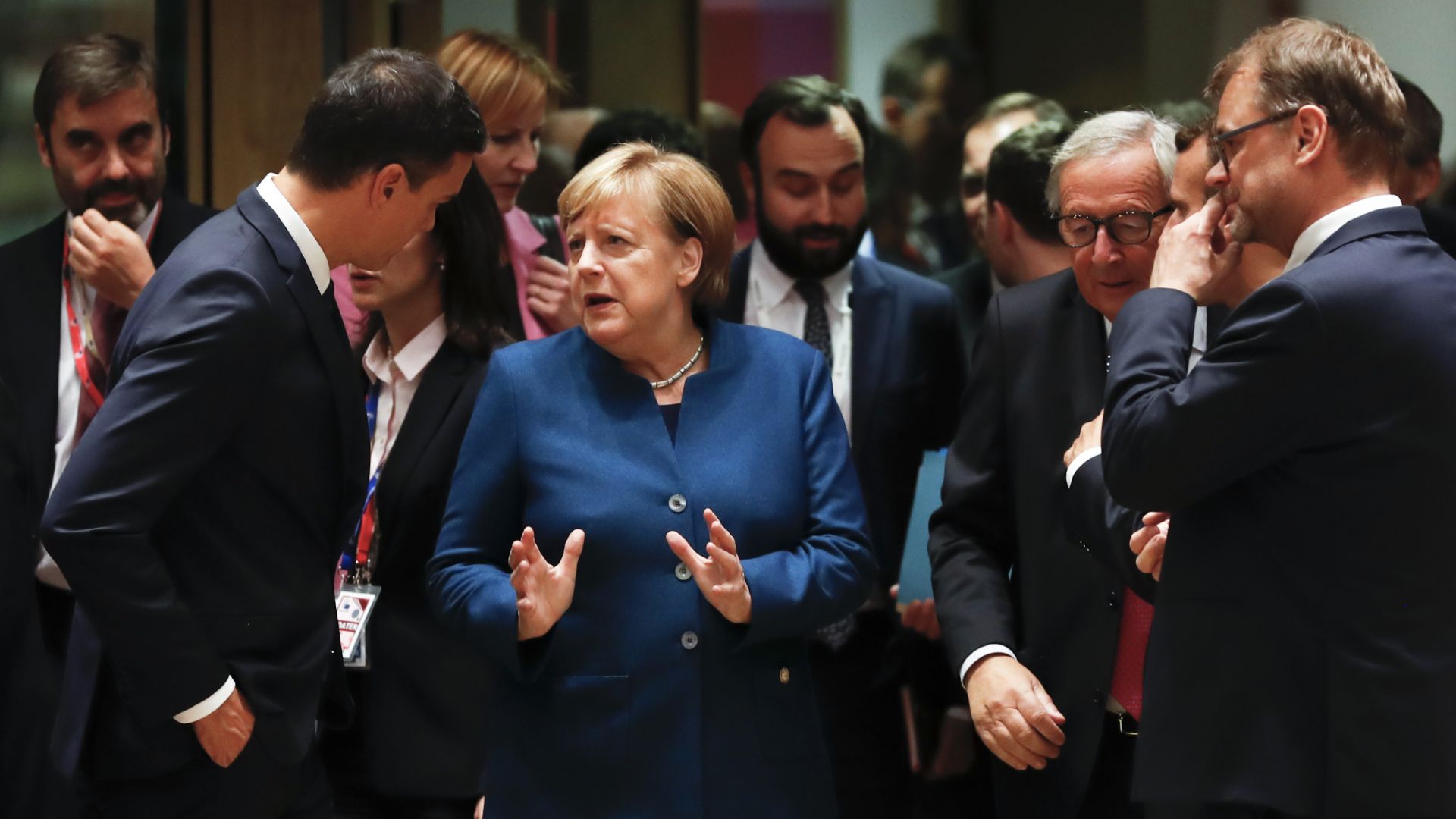 Нуждаем се от много повече време за да постигнем сделка